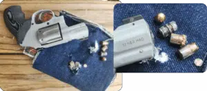 .32H&R Magnum Performance