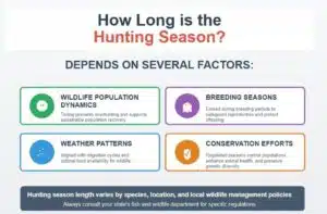 Hunting Season Time