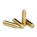 Modern Rifle Ammunition1