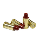 Vintage Military Pistol Ammo1