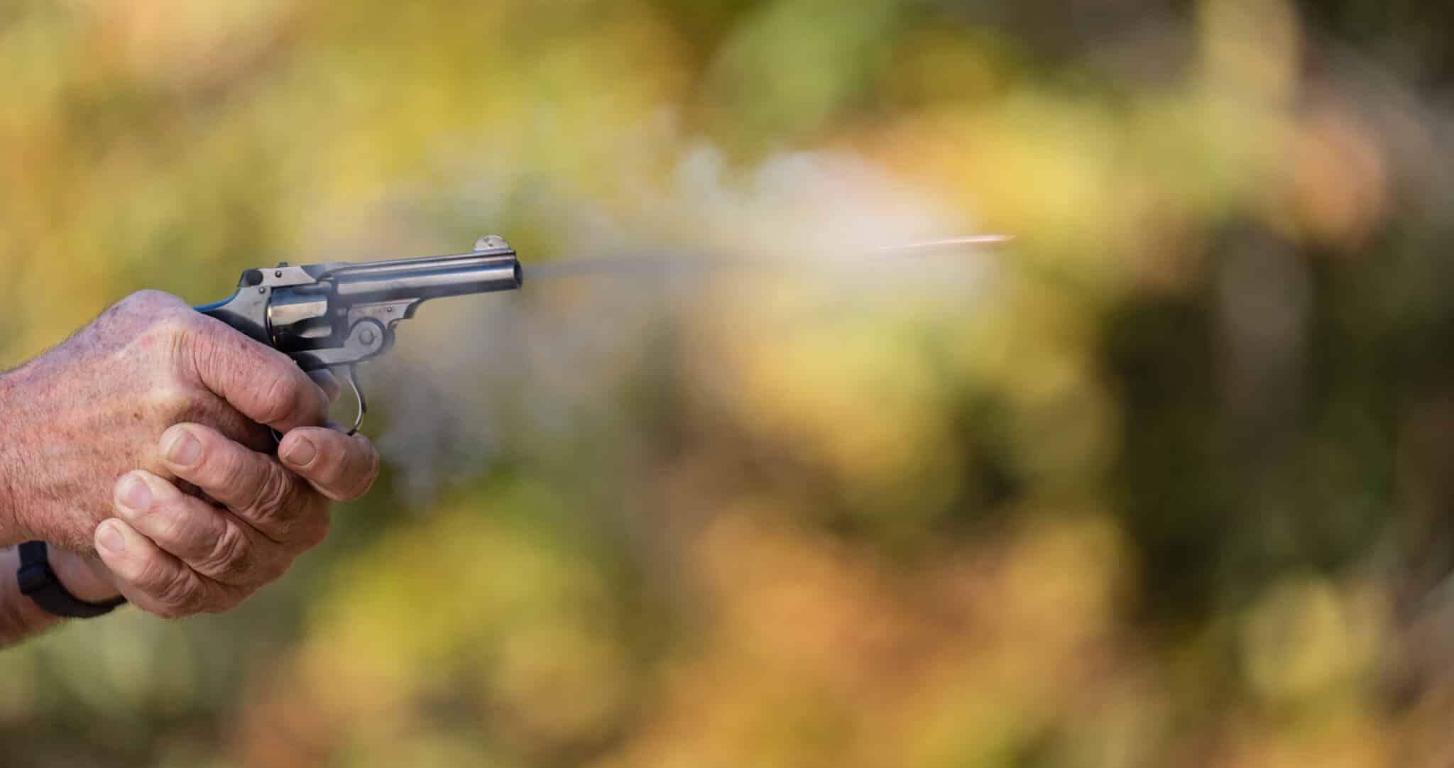 The Retro Gun Resurgence: What Shooters Need to Know About Ammunition Compatibility