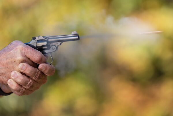 Retro Gun Resurgence