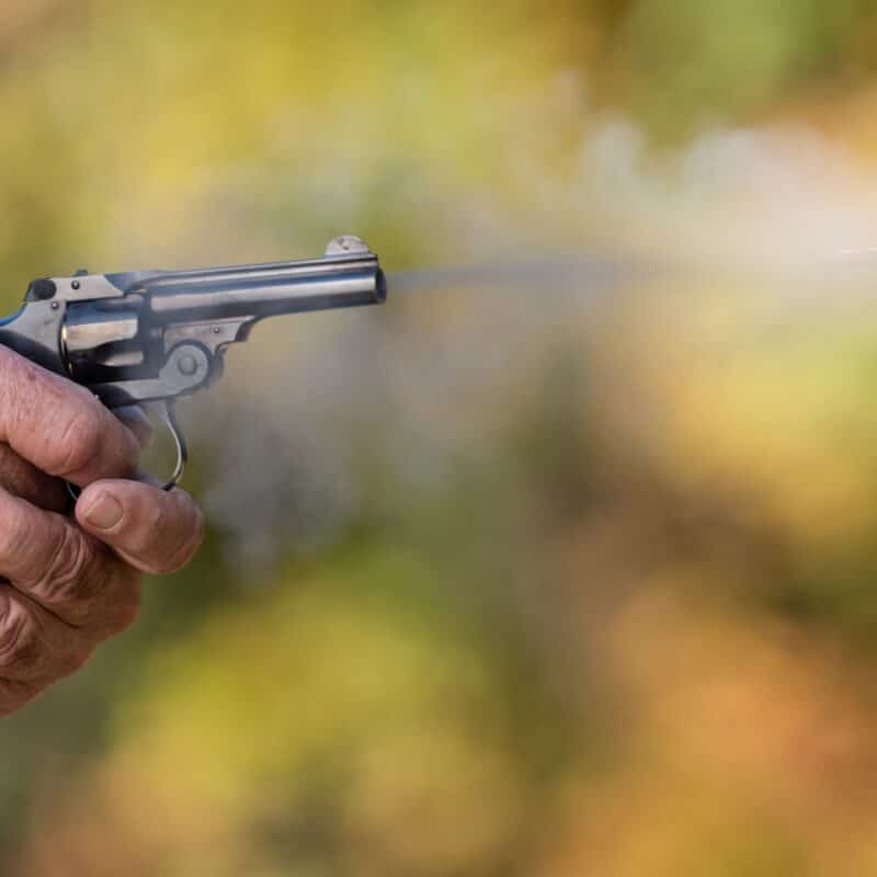 Retro Gun Resurgence