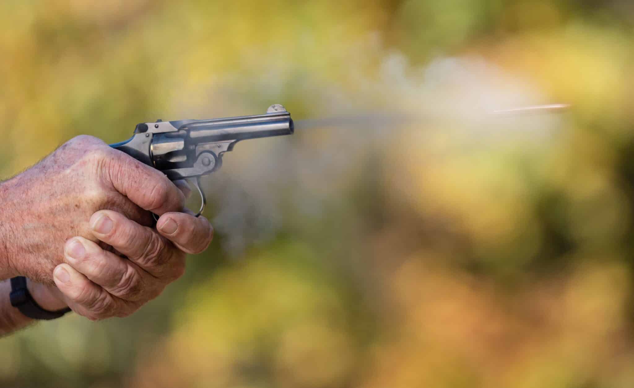 The Retro Gun Resurgence: What Shooters Need to Know About Ammunition Compatibility