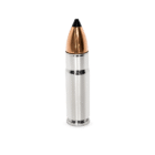 250gr Solid Copper HP 458 SOCOM Ammo - Maker Tipped SCHP-Nickel Case