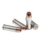 44 Magnum 275gr. Subsonic Solid Copper Hollow Point-Nickel Case Ammo