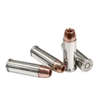 44 Magnum 275gr. Subsonic Solid Copper Hollow Point-Nickel Case Ammo