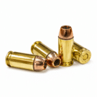 45 ACP 200 grain (+P) Defensive Hollow Points- Gold Dot-Brass Case