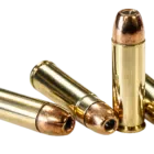 45 Colt +P 300gr XTP Mag Hunting Ammo – Heavy Revolver & Lever Gun Load-brass case