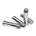357 Magnum 195gr Lever Action Subsonic RN -Nickel Case