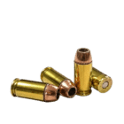 45 ACP 230 grain (+P) Defensive Ammo