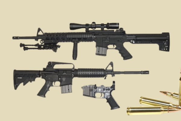 AR-15 Caliber for Hunting