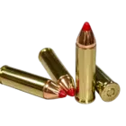 500 S&W Magnum 300gr. FTX ammo -Brass case