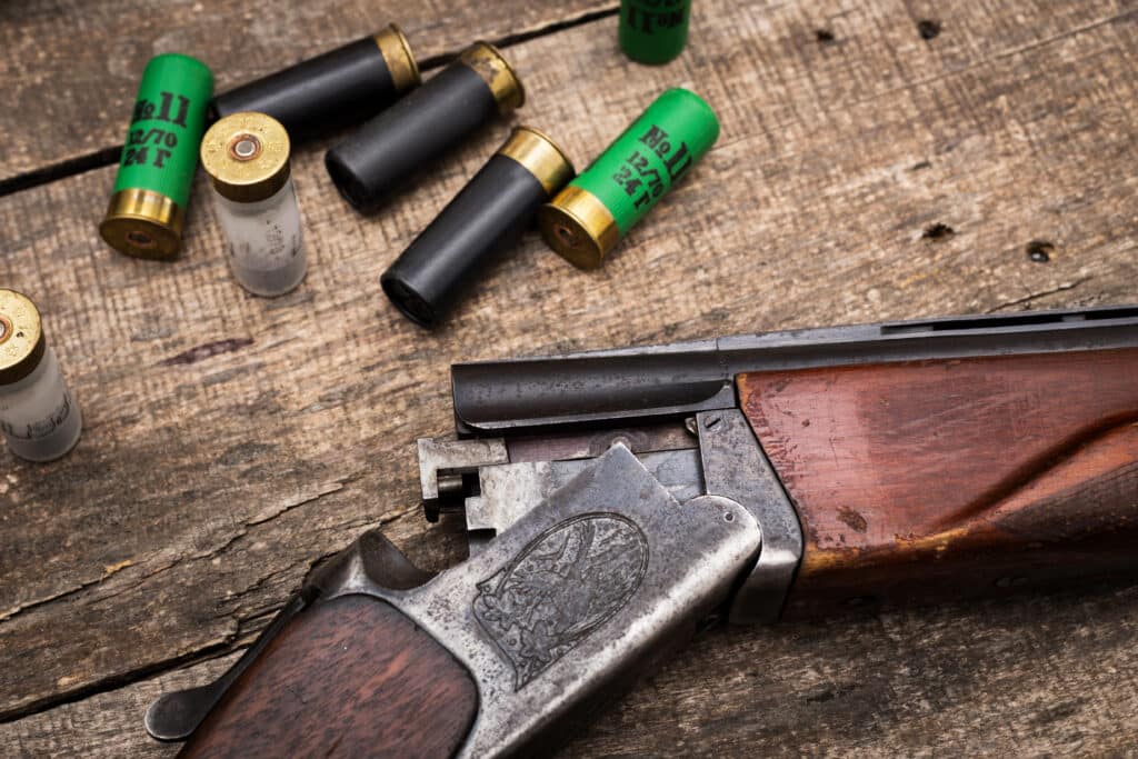 Shotgun Slug vs Buckshot: A Practical Breakdown for Serious Shotgun Owners