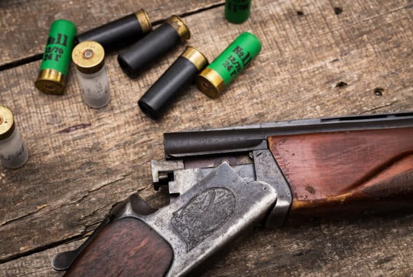 Shotgun Slug vs Buckshot: A Practical Breakdown for Serious Shotgun Owners