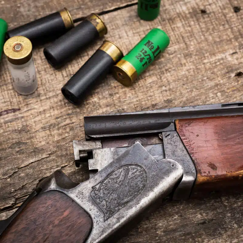 Shotgun Slug vs Buckshot: A Practical Breakdown for Serious Shotgun Owners