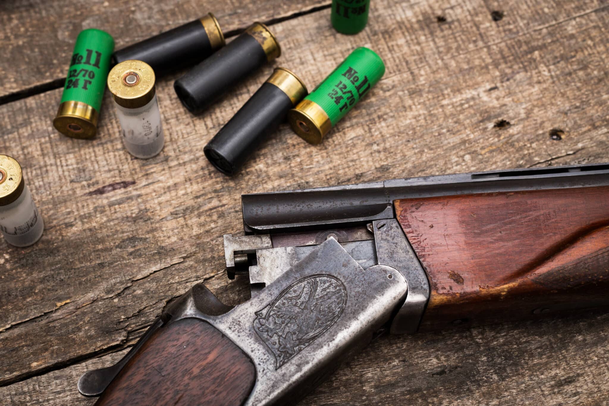 Shotgun Slug vs Buckshot: A Practical Breakdown for Serious Shotgun Owners