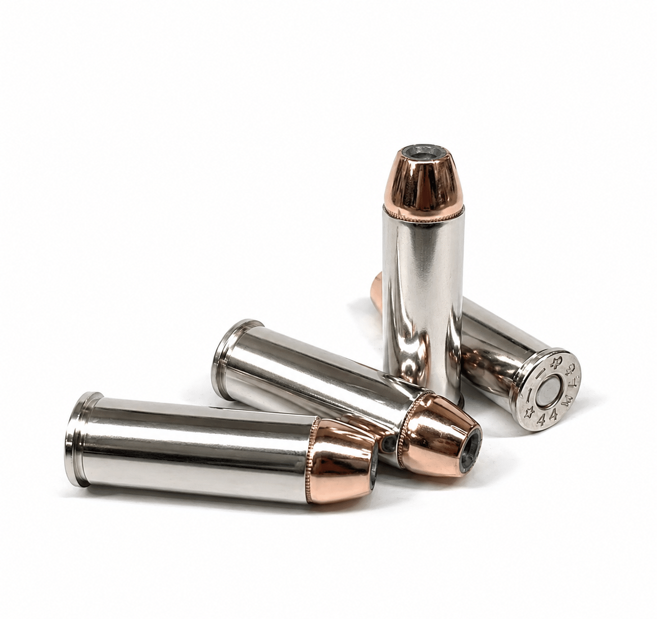300gr JHP 44 Magnum Ammo - Hunting