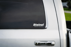 Truck Logo