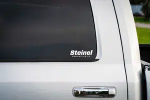 Truck Logo