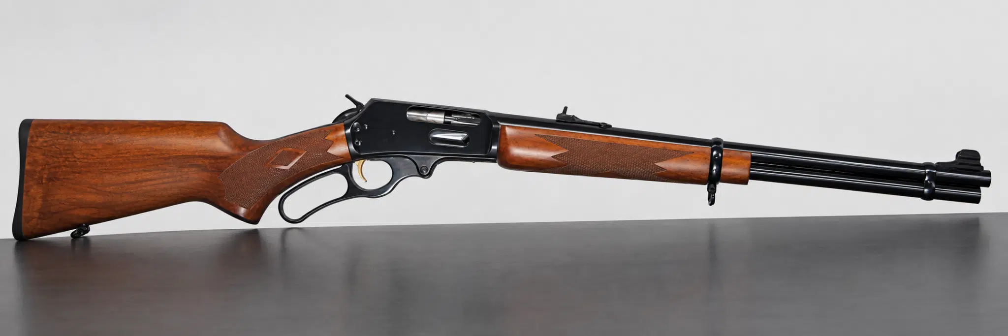 Marlin 336W in .30-30 Winchester