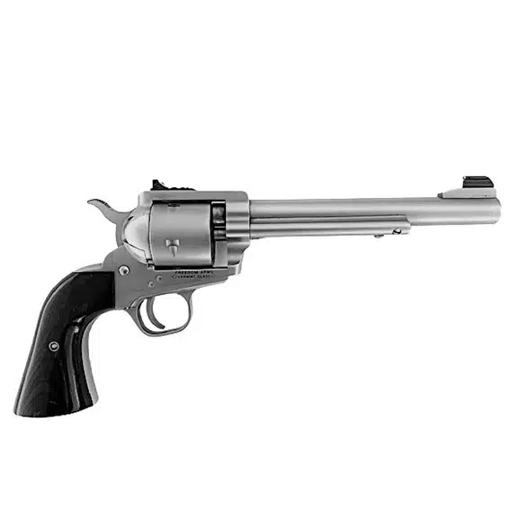 Freedom Arms Model 83