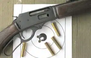 The .45-70 Cartridge Still Potent in 2026
