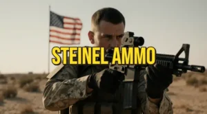 Steinel Ammunition: Technical Specifications and Performance Analysis