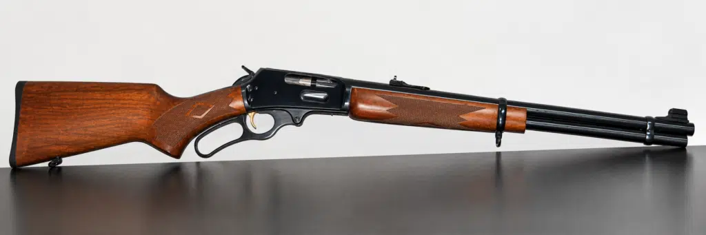 Marlin 336W in .30-30 Winchester